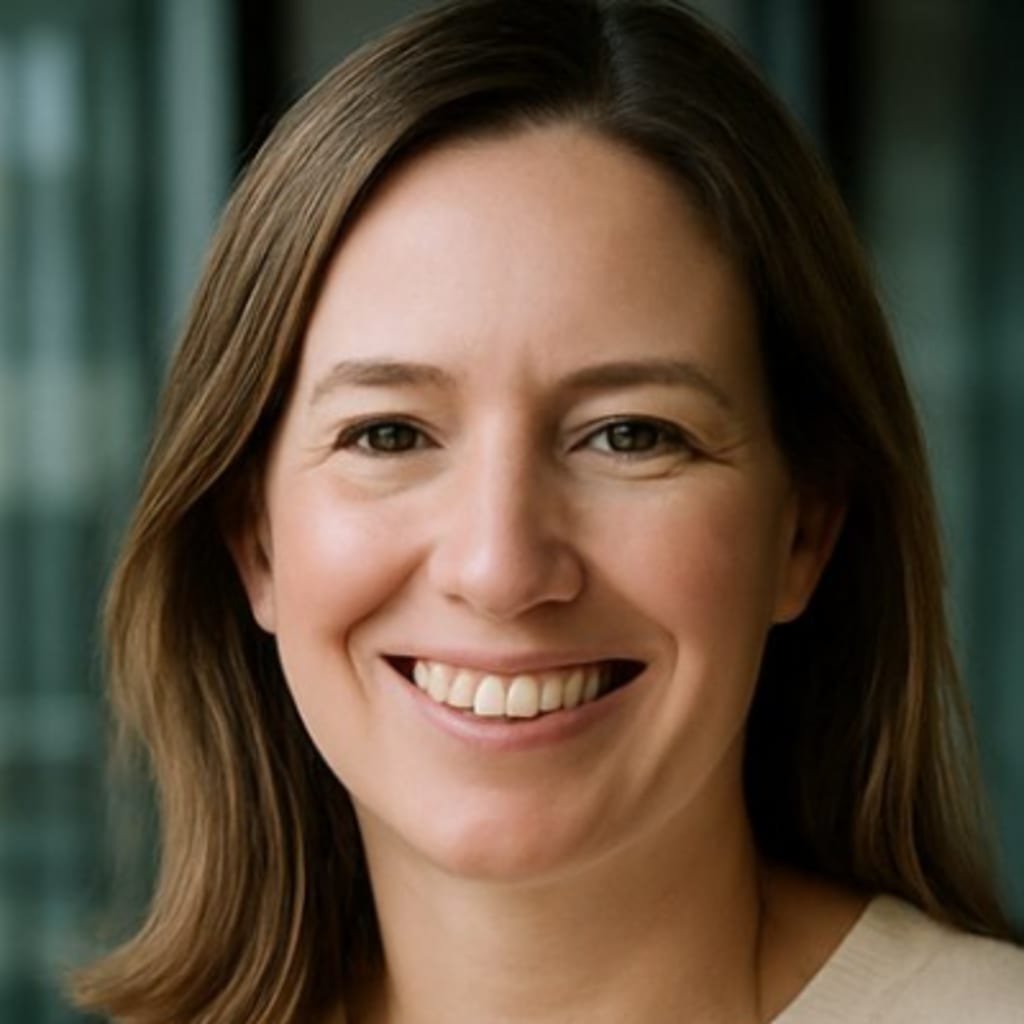 Dr. Ananya Krishnamurthy