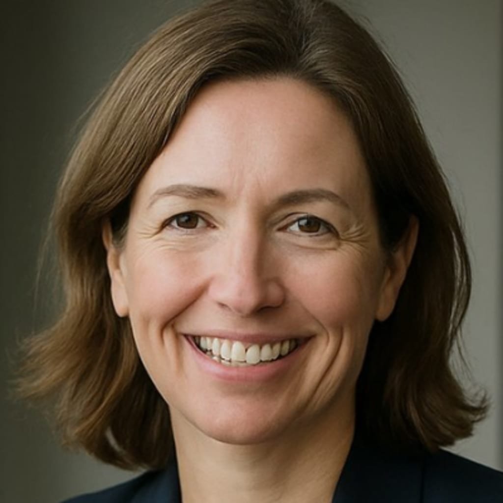 Pamela Chen-Rothschild