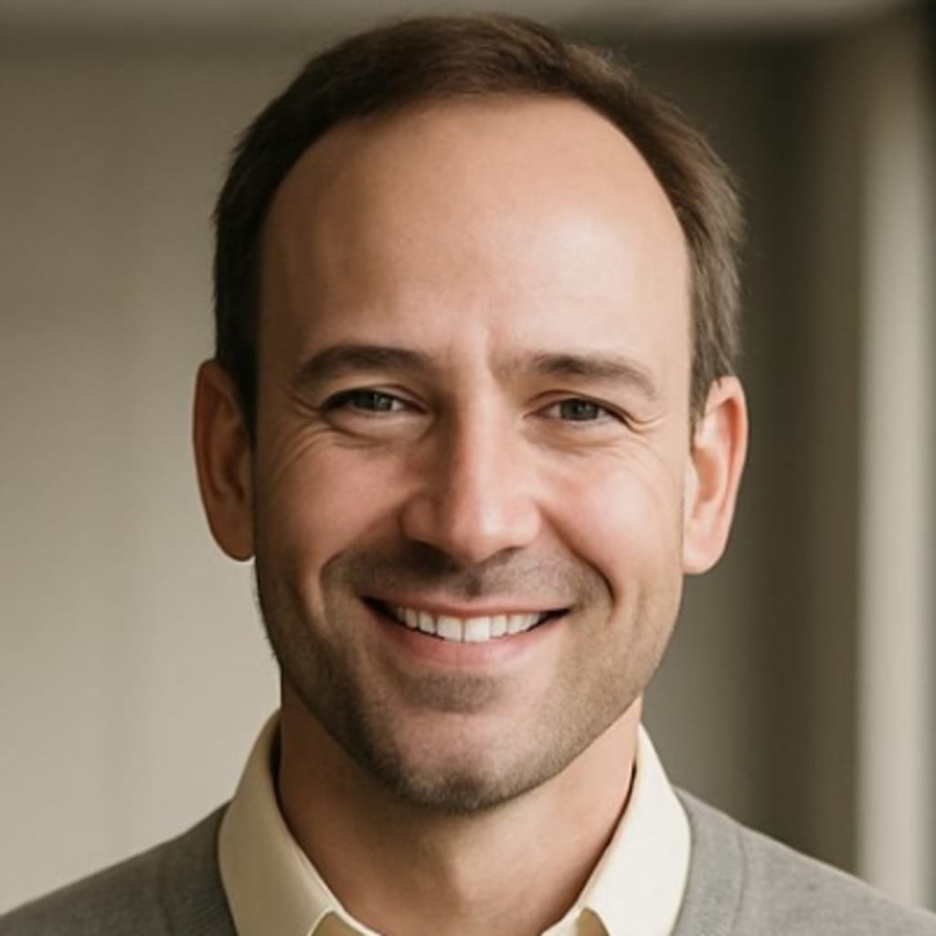 Bradford W. Ashworth III