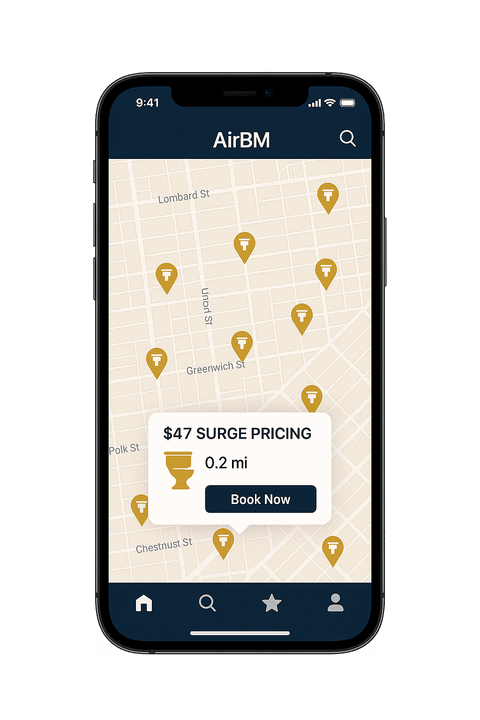 AirBM App