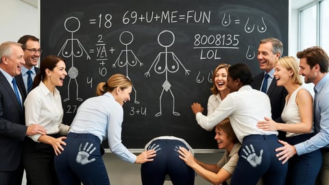 94% of investors prefer pictures