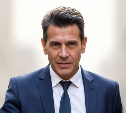 Bartholomew Jones Jr.