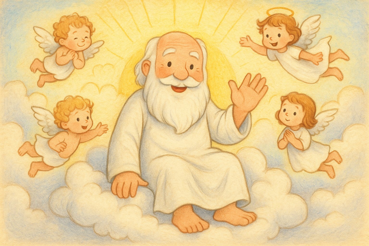 Where do babies come from?