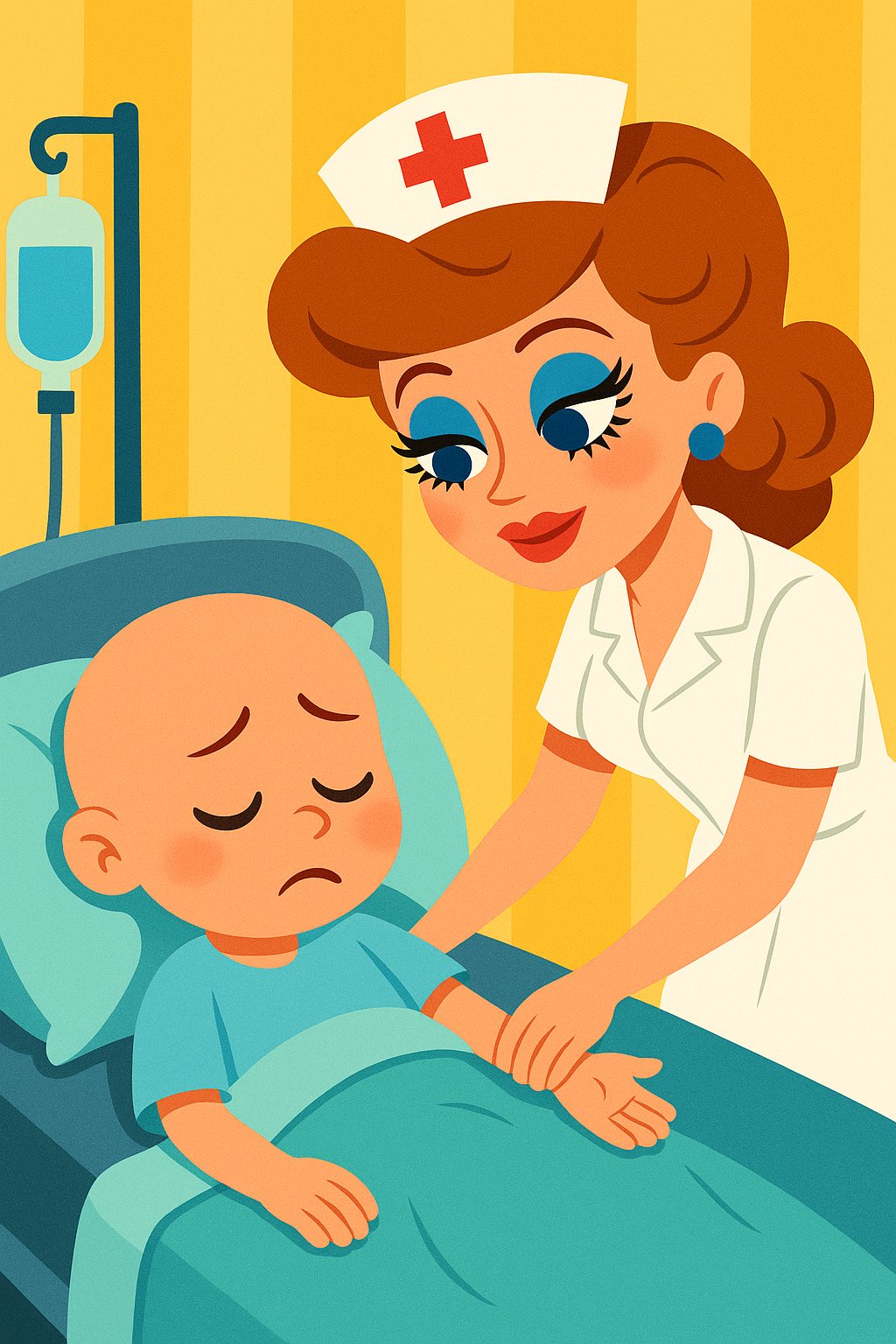 Why do bad things happen?