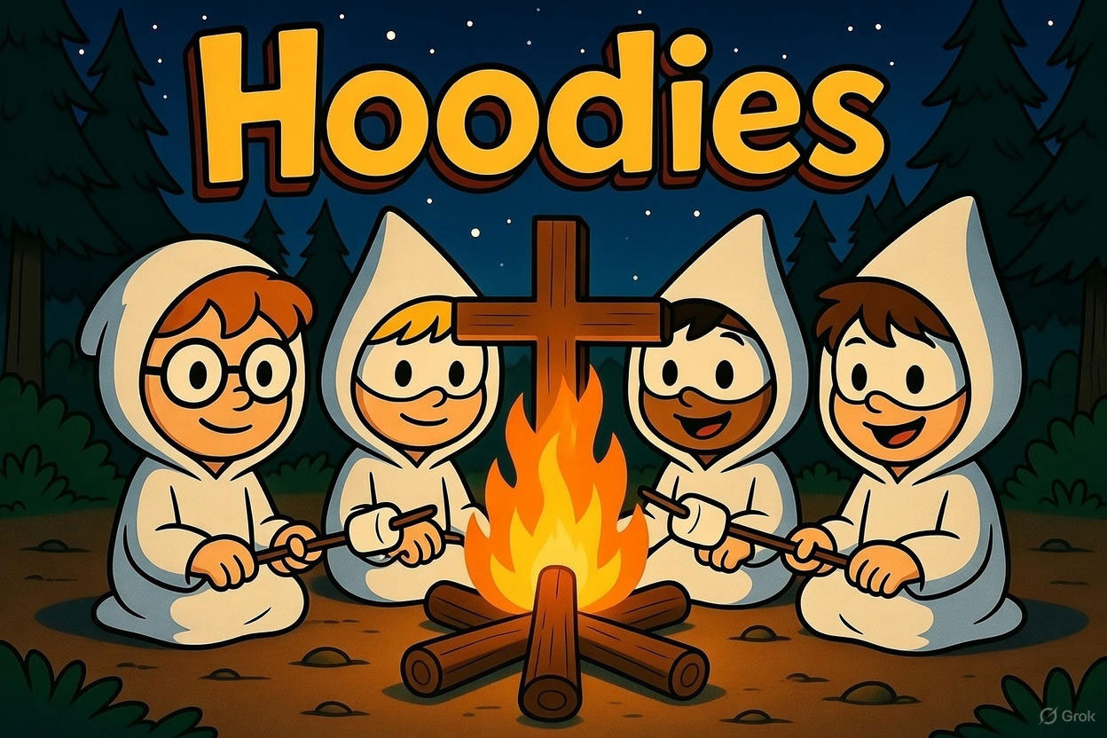 Hoodies