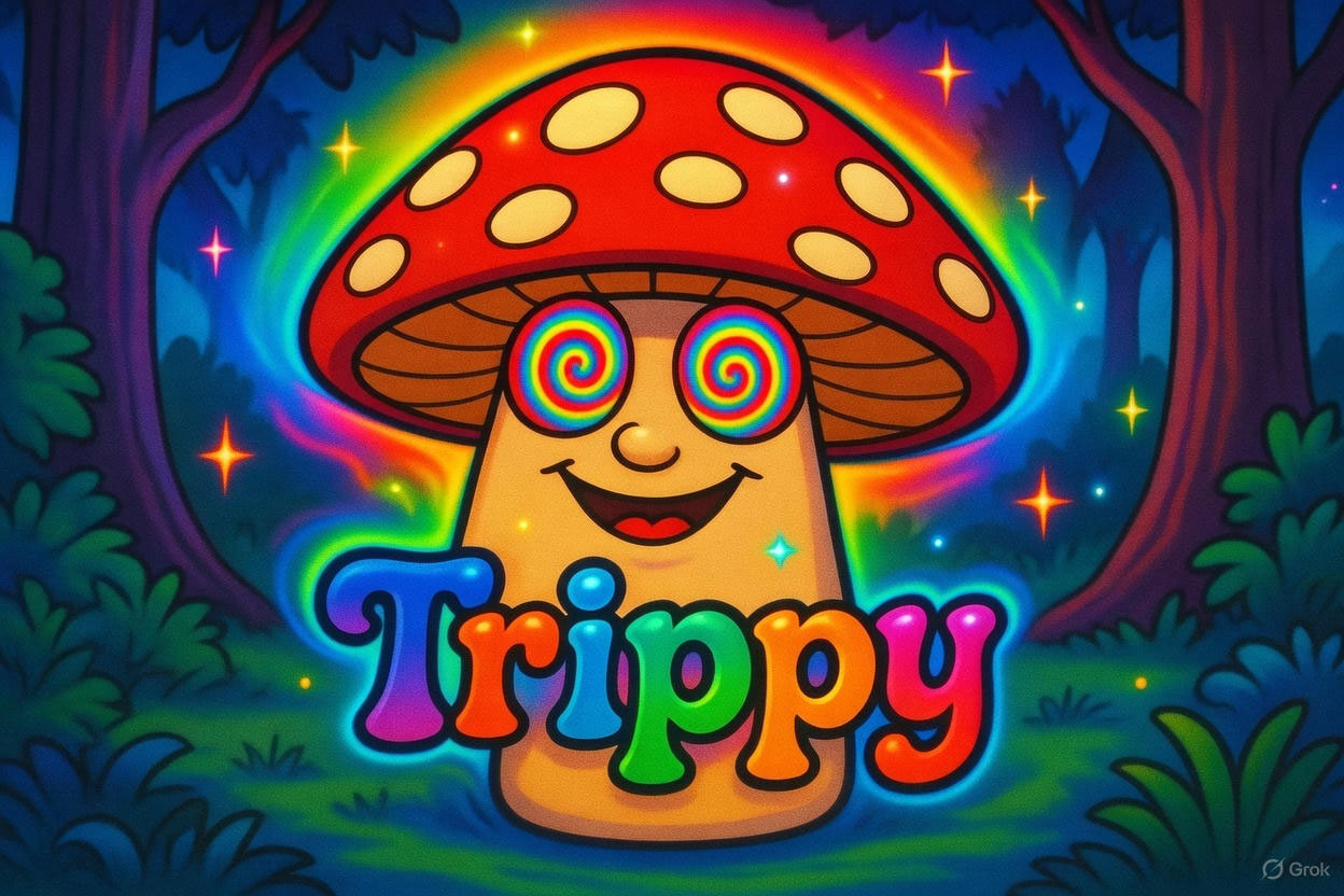 Trippy