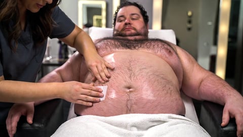 Wax Strip Collection