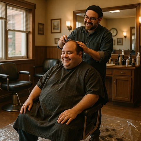 Lou's Place has earned over $32,000 since partnering in 2021