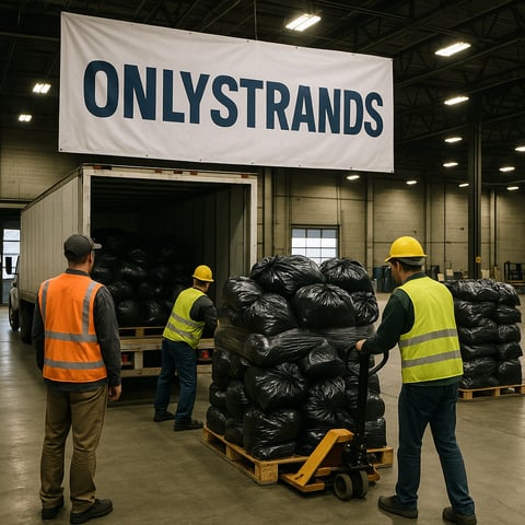 Warehouse operations