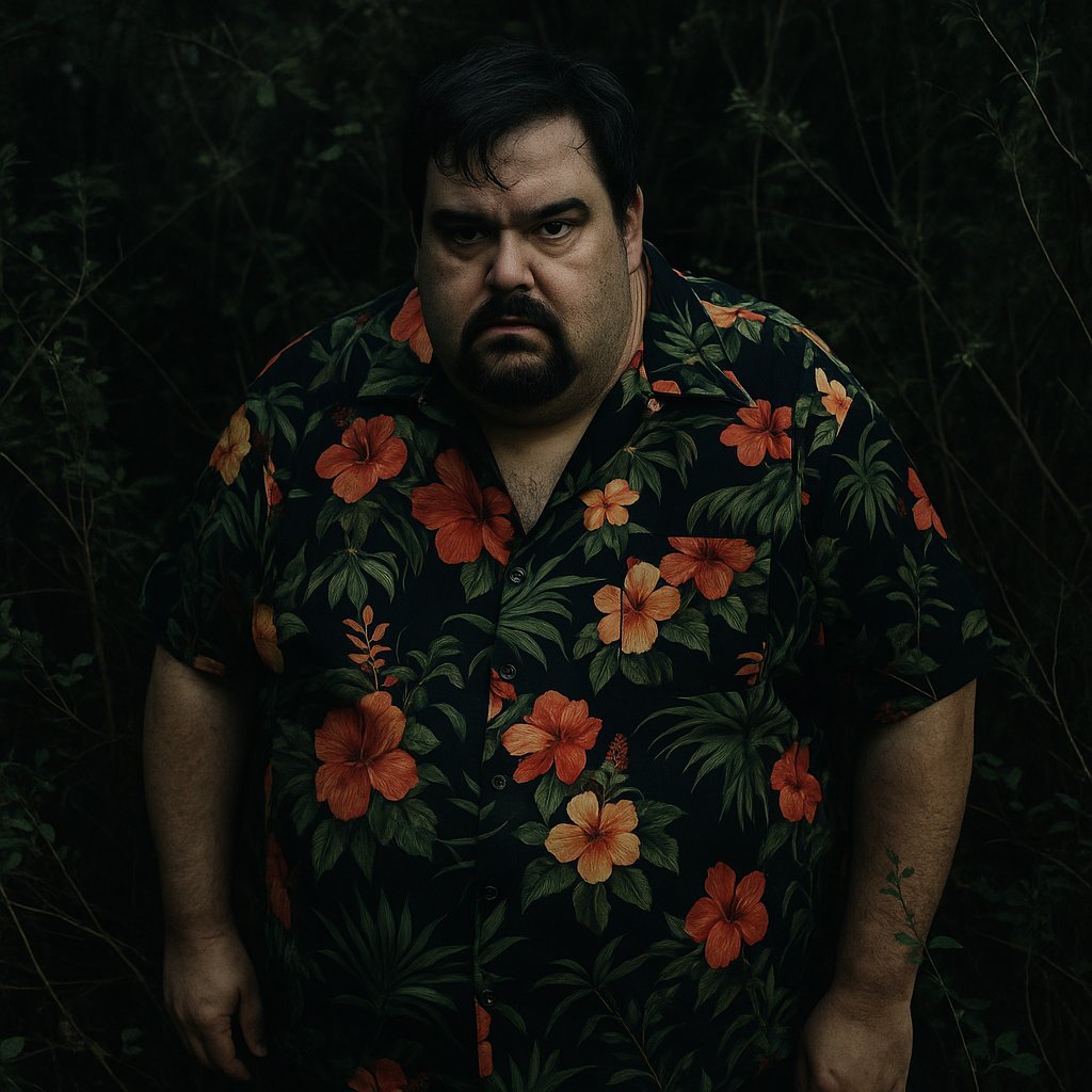 Blend-In Button Up Lifestyle