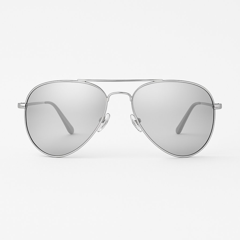 Reflective Aviators